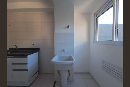 Apartamento para alugar com 2 quartos, 44m² em Centro, Suzano