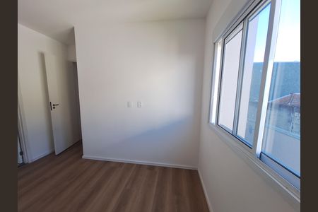 Apartamento para alugar com 44m², 2 quartos e 1 vaga