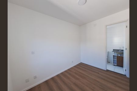Apartamento para alugar com 2 quartos, 44m² em Centro, Suzano