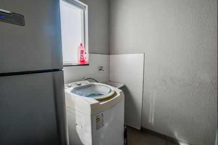 Apartamento à venda com 102m², 2 quartos e 2 vagas Apartamento à venda com 102m², 2 quartos e 2 vagasÁrea de Serviço