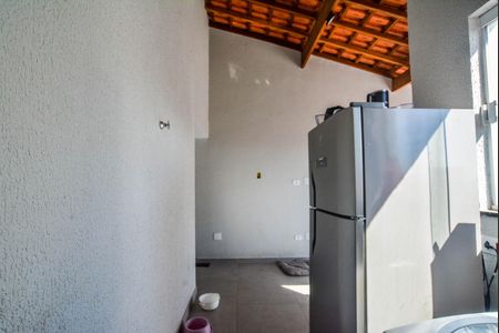 Apartamento à venda com 102m², 2 quartos e 2 vagas Apartamento à venda com 102m², 2 quartos e 2 vagasÁrea de Serviço