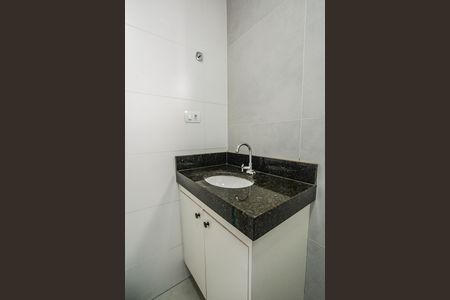 Apartamento à venda com 102m², 2 quartos e 2 vagas Apartamento à venda com 102m², 2 quartos e 2 vagasBanheiro Social