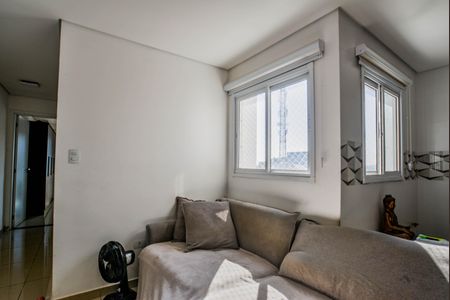 Apartamento à venda com 102m², 2 quartos e 2 vagas Apartamento à venda com 102m², 2 quartos e 2 vagasSala