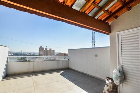 Apartamento à venda com 102m², 2 quartos e 2 vagas Apartamento à venda com 102m², 2 quartos e 2 vagasCobertura