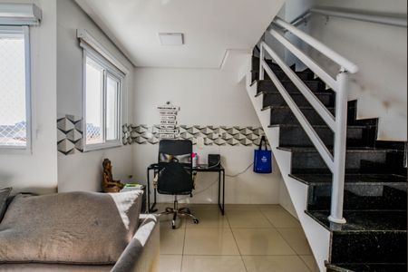 Apartamento à venda com 102m², 2 quartos e 2 vagas Apartamento à venda com 102m², 2 quartos e 2 vagasCozinha