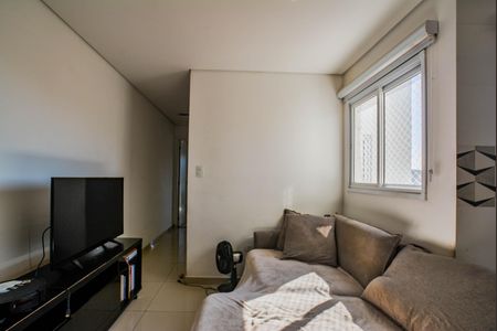 Apartamento à venda com 2 quartos, 102m² em Utinga, Santo André