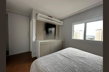 Apartamento à venda com 4 quartos, 155m² em Baeta Neves, São Bernardo do Campo