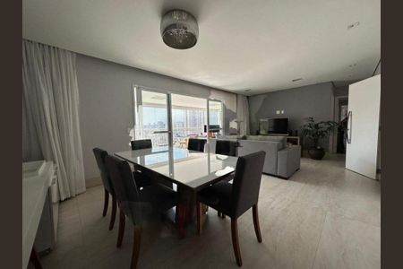 Apartamento à venda com 155m², 4 quartos e 3 vagas