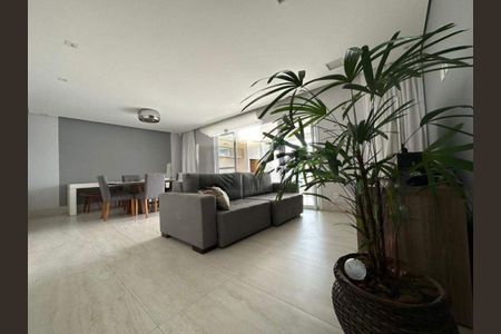 Apartamento à venda com 155m², 4 quartos e 3 vagas