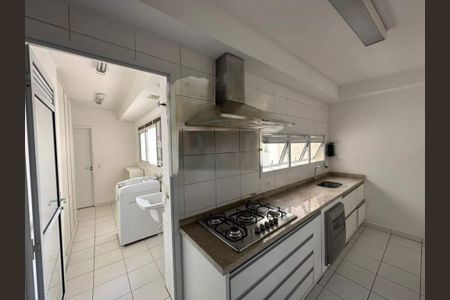 Apartamento à venda com 155m², 4 quartos e 3 vagas