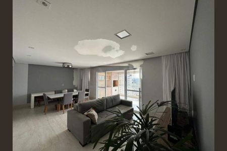 Apartamento à venda com 4 quartos, 155m² em Baeta Neves, São Bernardo do Campo