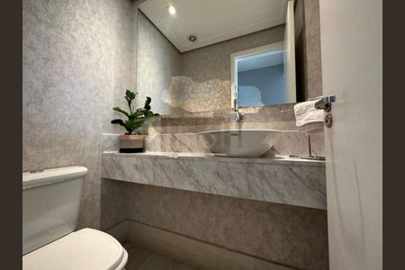 Apartamento à venda com 155m², 4 quartos e 3 vagas