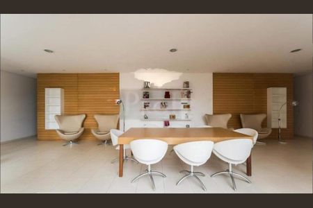 Apartamento à venda com 155m², 4 quartos e 3 vagas