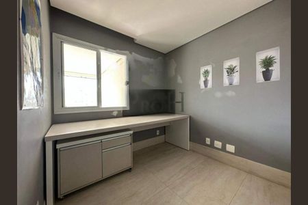 Apartamento à venda com 155m², 4 quartos e 3 vagas