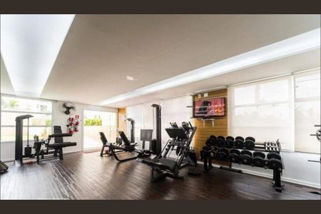 Apartamento à venda com 155m², 4 quartos e 3 vagas