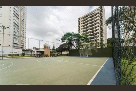 Apartamento à venda com 155m², 4 quartos e 3 vagas