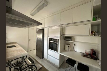 Apartamento à venda com 4 quartos, 155m² em Baeta Neves, São Bernardo do Campo