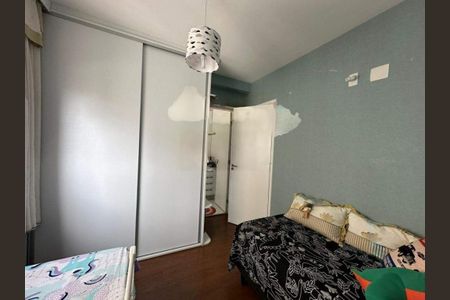 Apartamento à venda com 155m², 4 quartos e 3 vagas