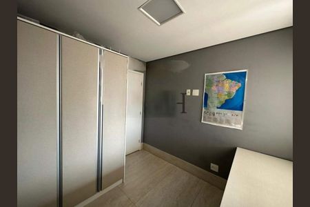 Apartamento à venda com 155m², 4 quartos e 3 vagas