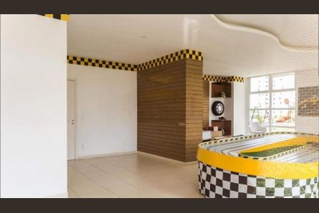 Apartamento à venda com 155m², 4 quartos e 3 vagas