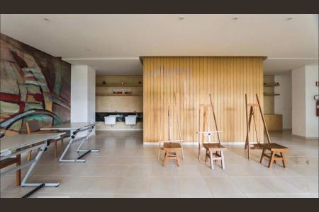 Apartamento à venda com 155m², 4 quartos e 3 vagas