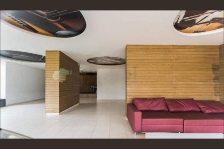 Apartamento à venda com 4 quartos, 155m² em Baeta Neves, São Bernardo do Campo