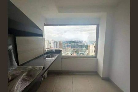 Apartamento à venda com 2 quartos, 89m² em Fundação, São Caetano do Sul