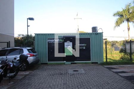 Área comum de apartamento para alugar com 2 quartos, 60m² em Humaitá, Porto Alegre
