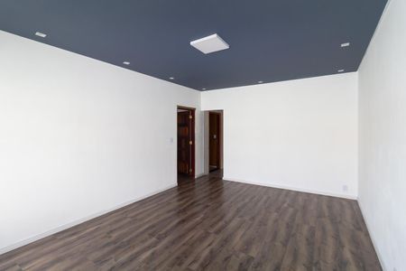 Sala de casa para alugar com 2 quartos, 117m² em Vila Ema, São Paulo