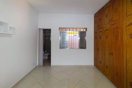 Quarto 2 - Suíte de casa para alugar com 2 quartos, 117m² em Vila Ema, São Paulo