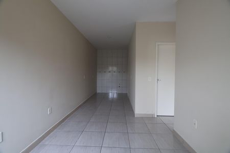 Sala/Cozinha de casa de condomínio para alugar com 2 quartos, 50m² em Niterói, Canoas