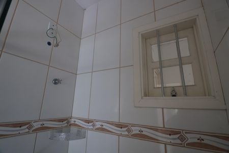 Casa de condomínio para alugar com 50m², 2 quartos e 1 vagaBanheiro