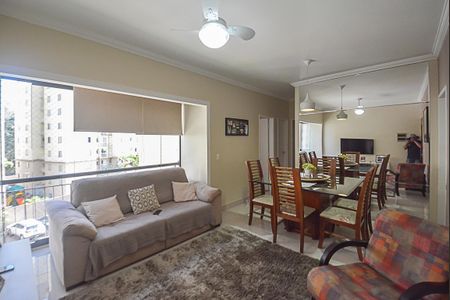 Apartamento à venda com 3 quartos, 68m² em Planalto, São Bernardo do Campo