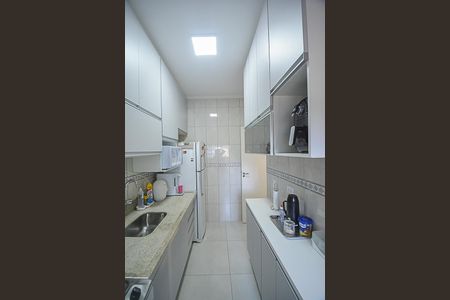 Apartamento à venda com 68m², 3 quartos e 1 vaga Apartamento à venda com 68m², 3 quartos e 1 vagaCozinha