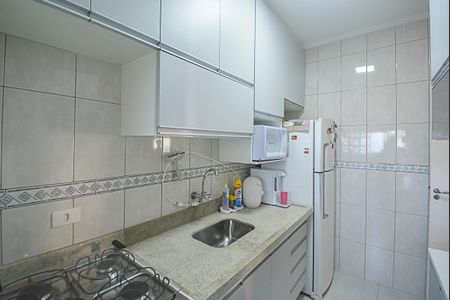 Apartamento à venda com 68m², 3 quartos e 1 vaga Apartamento à venda com 68m², 3 quartos e 1 vagaCozinha