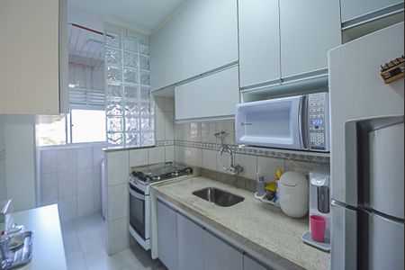 Apartamento à venda com 68m², 3 quartos e 1 vaga Apartamento à venda com 68m², 3 quartos e 1 vagaCozinha