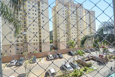 Apartamento à venda com 68m², 3 quartos e 1 vaga Apartamento à venda com 68m², 3 quartos e 1 vagaVista do Quarto 1