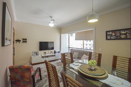 Sala de apartamento à venda com 3 quartos, 68m² em Planalto, São Bernardo do Campo