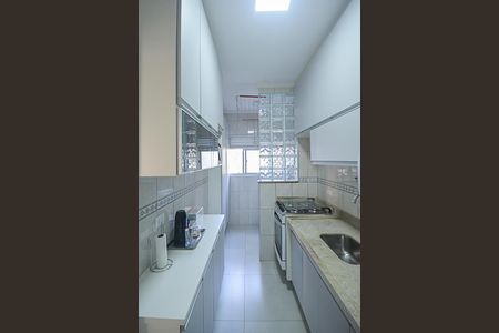 Apartamento à venda com 68m², 3 quartos e 1 vaga Apartamento à venda com 68m², 3 quartos e 1 vagaCozinha