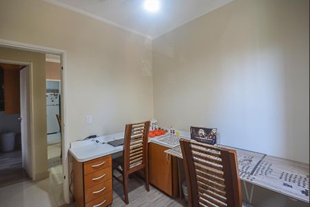 Quarto 1 de apartamento à venda com 3 quartos, 68m² em Planalto, São Bernardo do Campo