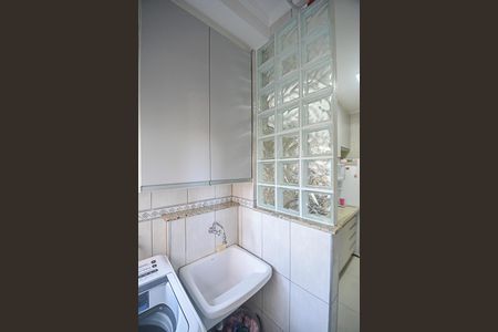 Apartamento à venda com 68m², 3 quartos e 1 vaga Apartamento à venda com 68m², 3 quartos e 1 vagaÁrea de Serviço