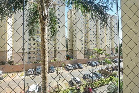 Apartamento à venda com 68m², 3 quartos e 1 vaga Apartamento à venda com 68m², 3 quartos e 1 vagaVista da Sala