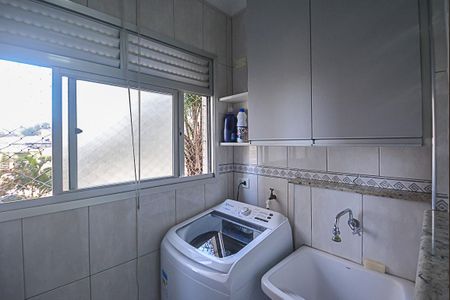Apartamento à venda com 68m², 3 quartos e 1 vaga Apartamento à venda com 68m², 3 quartos e 1 vagaÁrea de Serviço