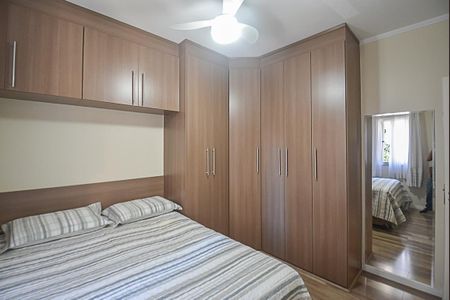 Apartamento à venda com 68m², 3 quartos e 1 vaga Apartamento à venda com 68m², 3 quartos e 1 vagaQuarto 3