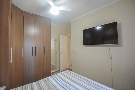 Apartamento à venda com 68m², 3 quartos e 1 vaga Apartamento à venda com 68m², 3 quartos e 1 vagaQuarto 3