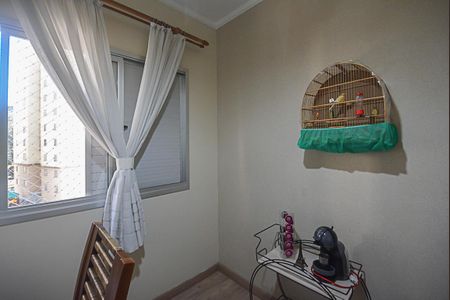 Apartamento à venda com 68m², 3 quartos e 1 vaga Apartamento à venda com 68m², 3 quartos e 1 vagaQuarto 1