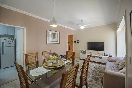 Apartamento à venda com 68m², 3 quartos e 1 vaga Apartamento à venda com 68m², 3 quartos e 1 vagaSala
