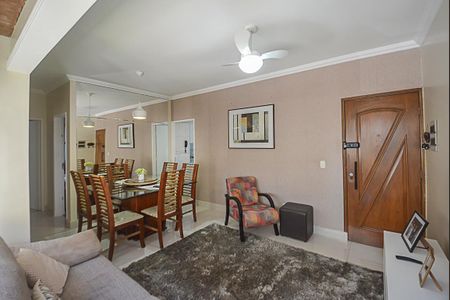 Apartamento à venda com 68m², 3 quartos e 1 vaga Apartamento à venda com 68m², 3 quartos e 1 vagaSala