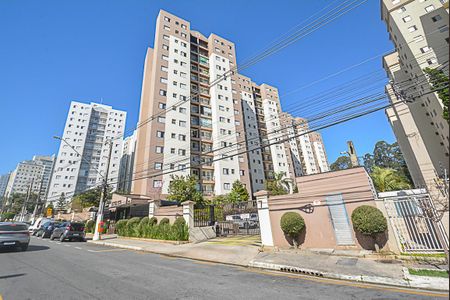 Apartamento à venda com 68m², 3 quartos e 1 vaga Apartamento à venda com 68m², 3 quartos e 1 vagaFachada e portaria