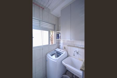 Apartamento à venda com 68m², 3 quartos e 1 vaga Apartamento à venda com 68m², 3 quartos e 1 vagaÁrea de Serviço